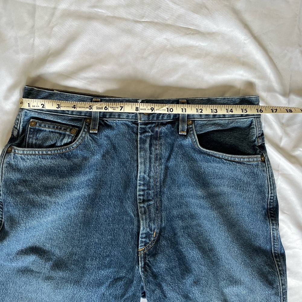 Agolde Jeans Size 30 - Picture 3 of 12